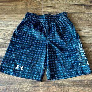 Under Armour shorts